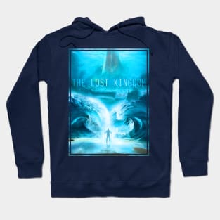 The Lost Kingdom Hoodie